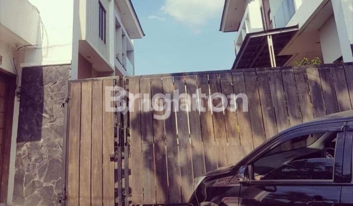 Rumah Minimalis Siap Huni