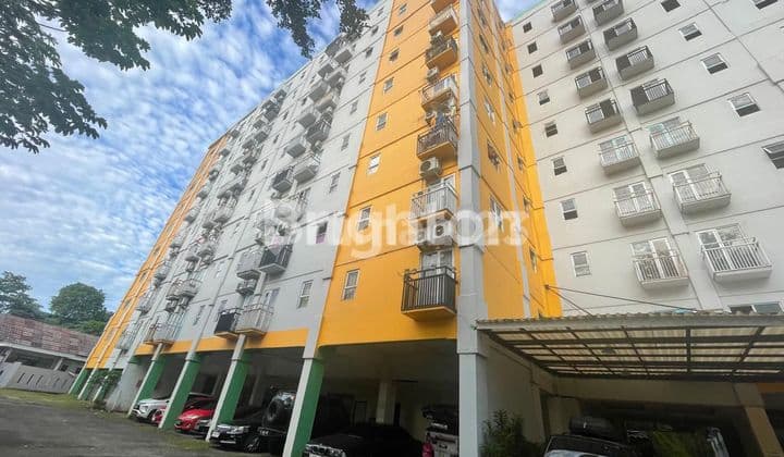 APARTEMEN DIJUAL DI BOGOR APARTEMEN