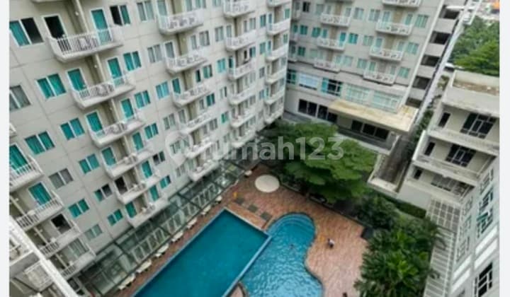 Apartment Bogor Icon Dijual Dengan Murah
