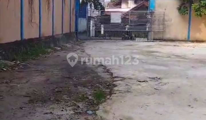 Tanah Disewakan Di Cipayung Jakarta Timur