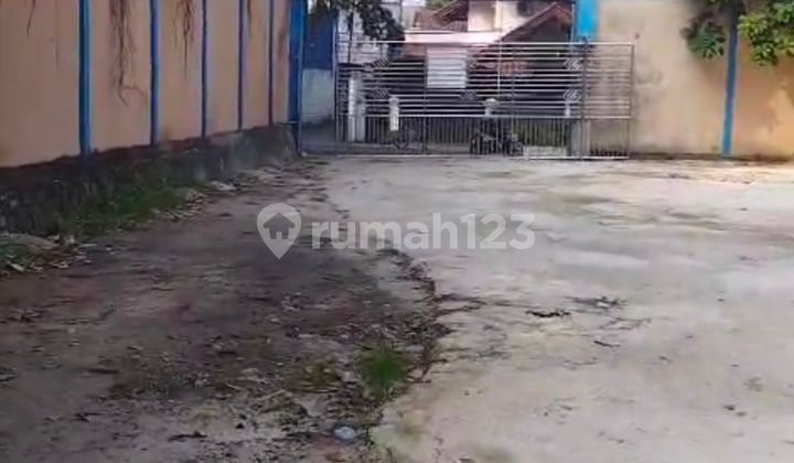 Tanah Disewakan Di Cipayung Jakarta Timur