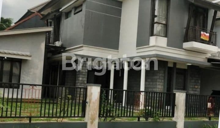 2-Story Rental House in Indigo BNR Cluster