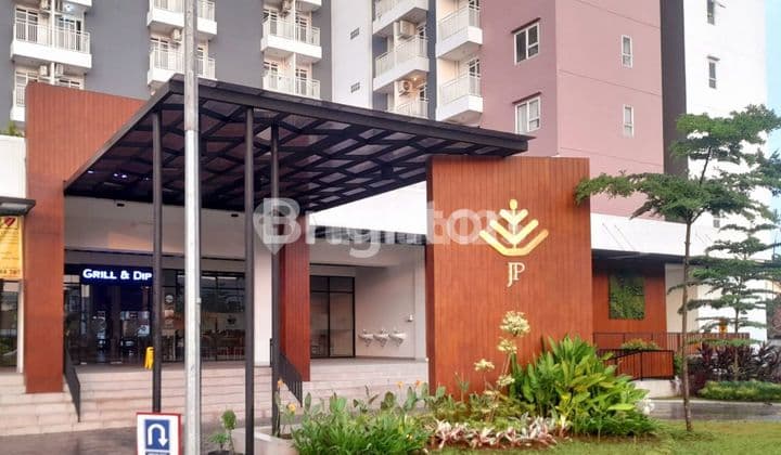 JUAL MURAH! APARTEMEN JASMINE PARK BOGOR