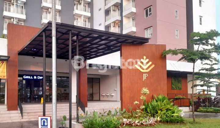 JUAL MURAH! APARTEMEN JASMINE PARK BOGOR