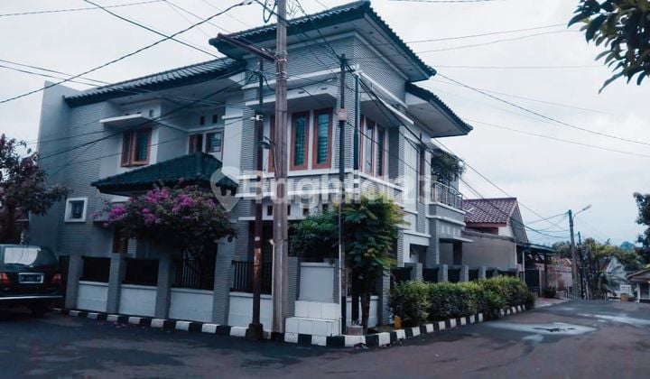 Rumah Bagus Dan Kokoh Di Indraprasta