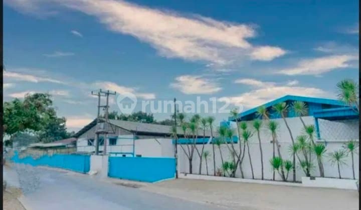 Pabrik Air Premium Dijual Semua Perizinan Serta Karyawannya Di Bogor