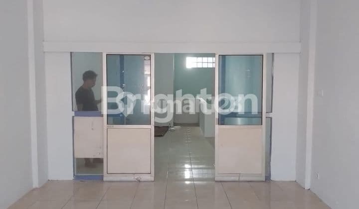 RUKO JL MAYOR OKING BOGOR