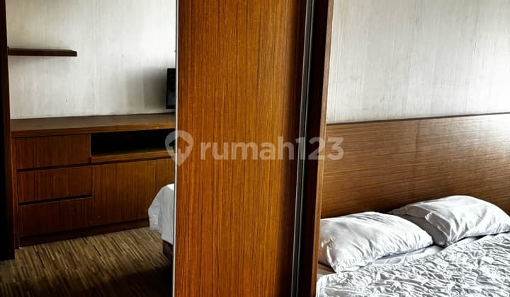 Disewakan Apartement Ayodhya Type Studio Harga Murah Lokasi Strategis Ayodhya Modernland Tangerang