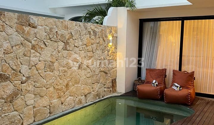 Good Deal: 23-Year Lease Villa - Tumbak Bayuh