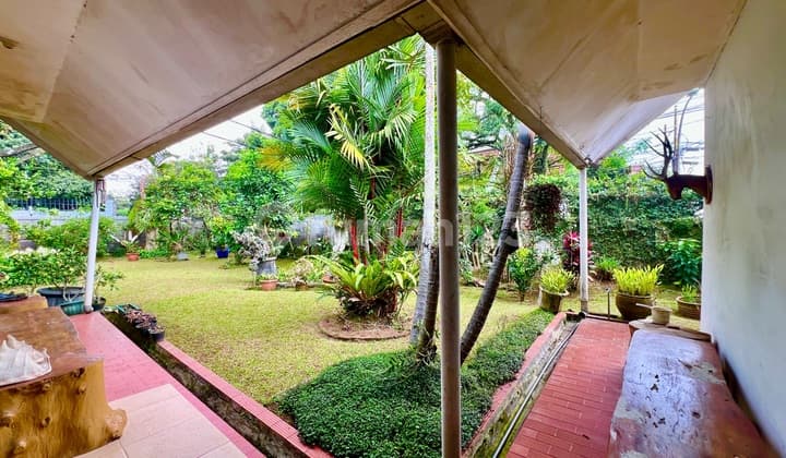 Dago Rmh Hitung Tanah Kotak Lokasi Dkt Kampus Polman Cck Unt Kost2an Rumah SHM di Jl. Kanayakan No.12, Dago, Coblong, Kota Bandung, Jawa Barat, Indonesia, 40135, Dago