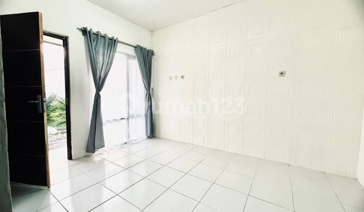 Semi-Furnished New House Near Kahatex Rancaekek, SHM House at PT Kahatex, Rancaekek St., Mangunarga, Cimanggung, Sumedang, West Java, Indonesia, 45364, Rancaekek
