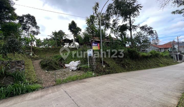 Murah! Dago Giri Raya Dekat Pramesta di Dago Giri, Dago