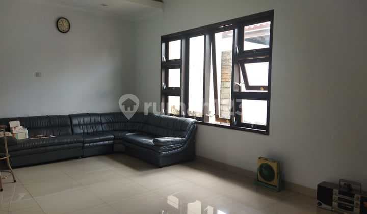 Dijual Rumah Minimalis Modern di Tukad Barito Timur, Renon