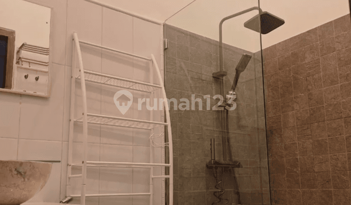Dijual Rumah Siap Huni 2 Kamar Furnished di Mumbul Nusa Dua Benoa