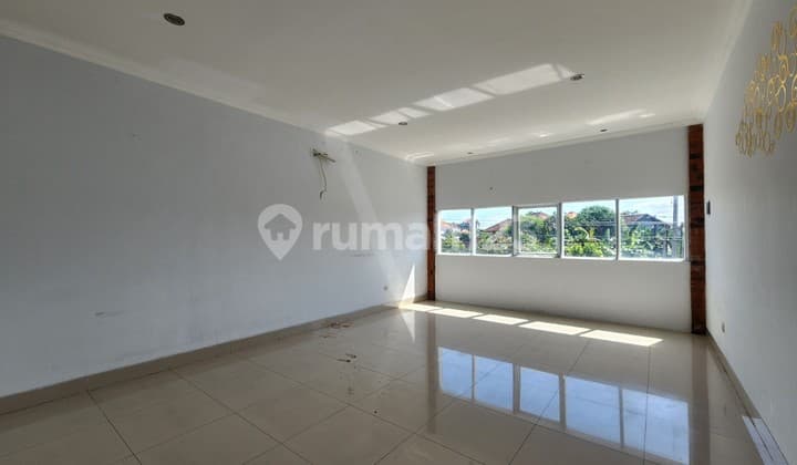 Dijual Ruko 3 Lantai di pusat kota Denpasar