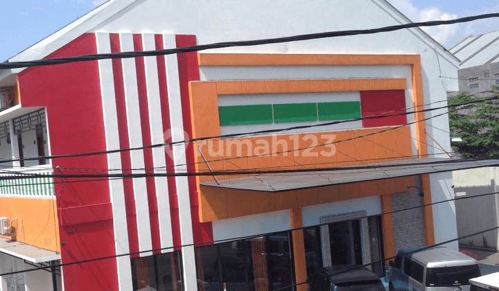 Dijual Hotel Aktif di Area Prime Malioboro dan Tugu di Yogyakarta