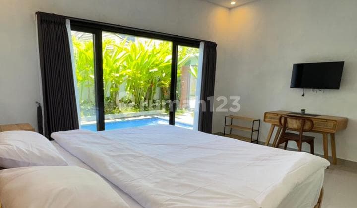 Disewakan Villa 2 Bedroom Fully Furnished