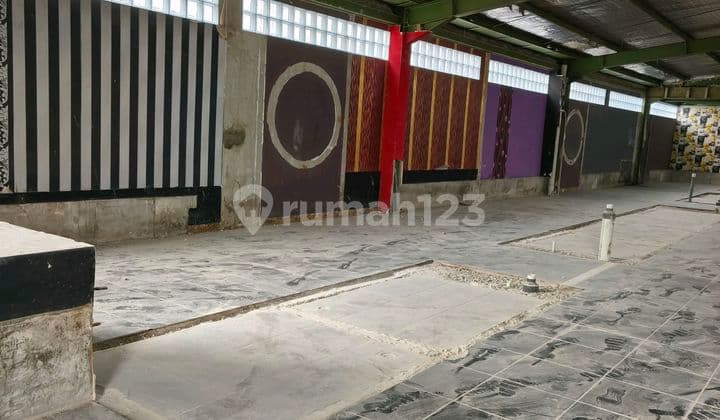 Disewakan Ruko Strategis Di Mainroad Sudirman Bandung Cocok Untuk Segala Usaha