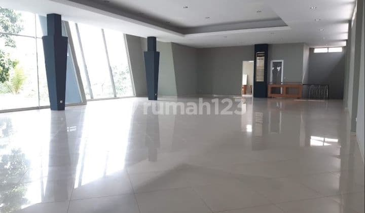 Gedung Serba Guna Bisa Untuk Ruang Usaha, Gym Dll Di Kopo Bihbul, Kopo