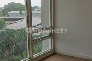 Apartemen Landmark Residence Baru Unfurnished