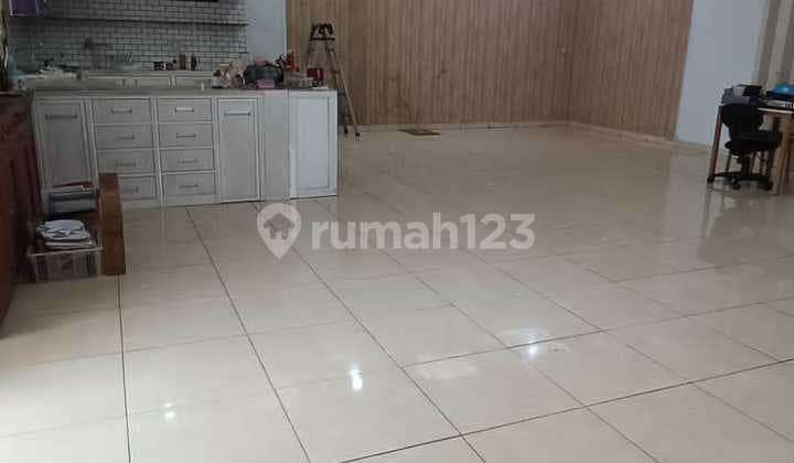 Ruko Di Mainroad Terusan Pasirkoja