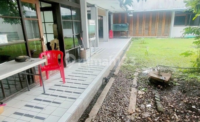 Dijual Rumah Siap Huni Di Mainroad Naripan Rumah SHM Bagus