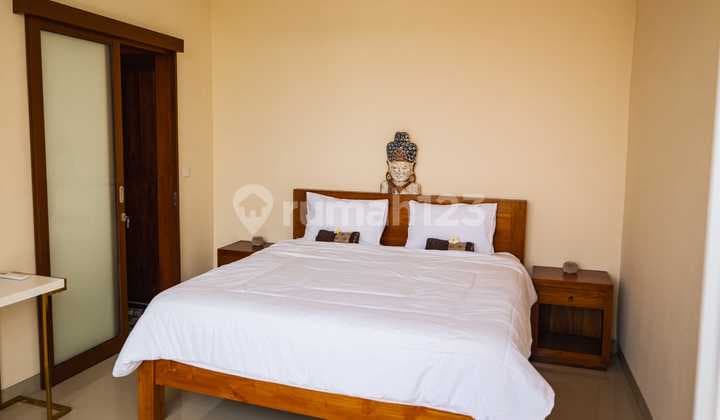Luxury Villa Located in Sanur Fully Furnished Well Maintained