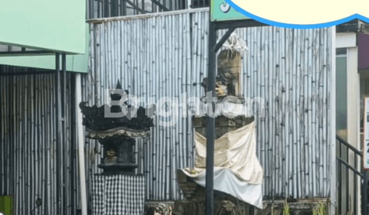 SEWA RUKO @ SEMINYAK