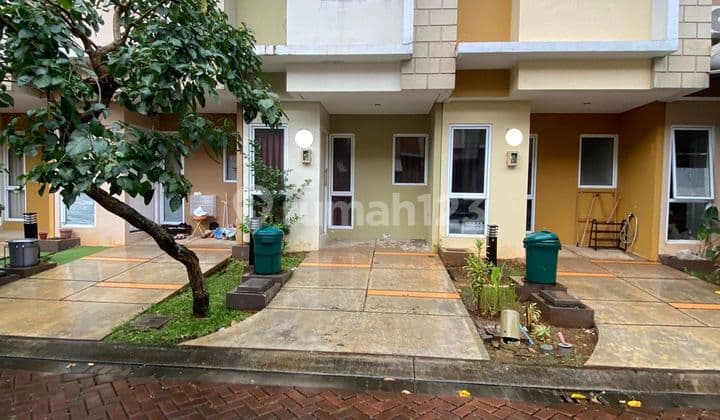Dijual Rumah Divirginia Village, Gading Serpong