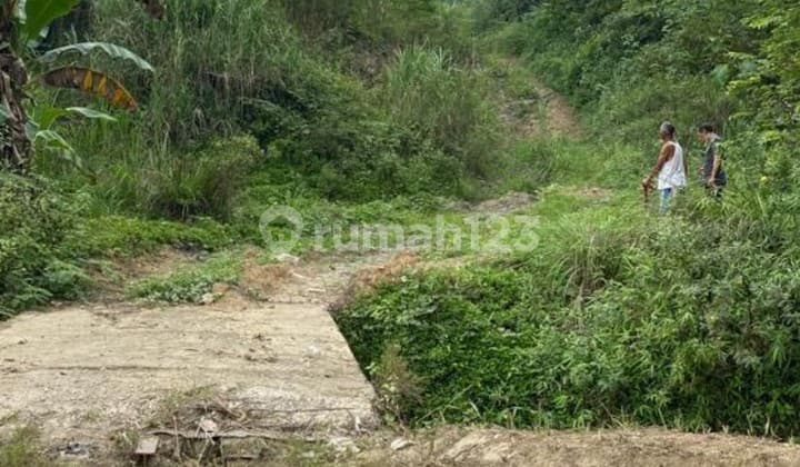 Dijual Tanah Dijonggol Dayeuh