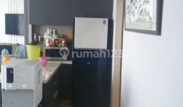 Dijual Apartemen Yukata Alam Sutera