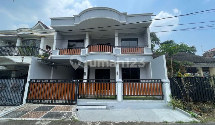 Dijual Rumah Siap Huni Digriya Loka, Bsd