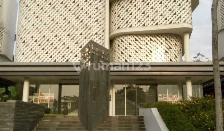 Dijual Cepat Foresta Business Loft 2, Bsd City
