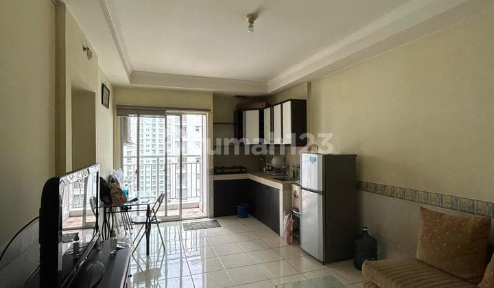 Dijual Apartemen Mediterania Garden 2