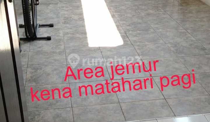 Dijual Rumah Siap Huni Villa Melati Mas