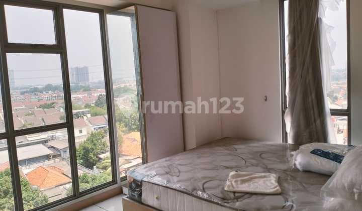 Disewakan Apartemen Mtown Residence Gading Serpong