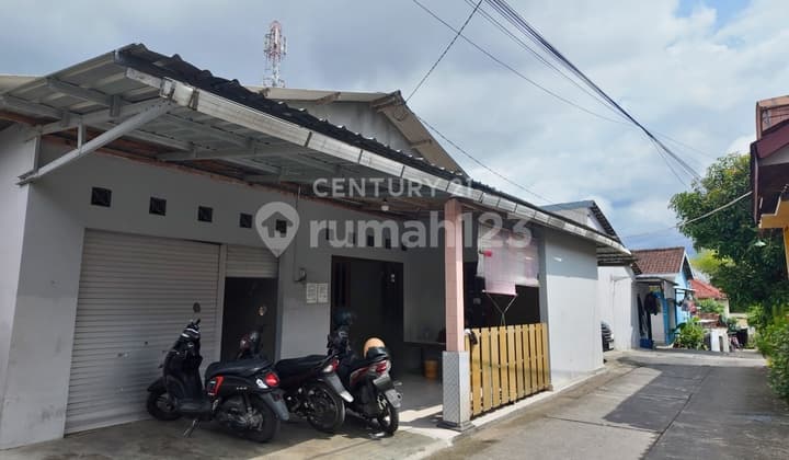 Rumah 4KT Di Condongcatur Dekat Kampus UGM Hanya 28Jtan