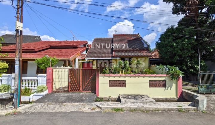 House and Boarding 12KT In Sorosutan Only 350m To Widya Wiwaha Campus