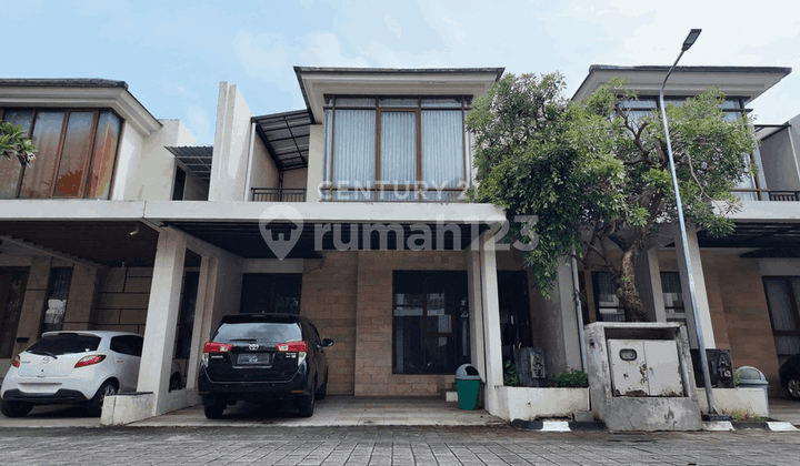 Fully Furnished House at Laguna Spring Jogja Near Tengkleng Hohah