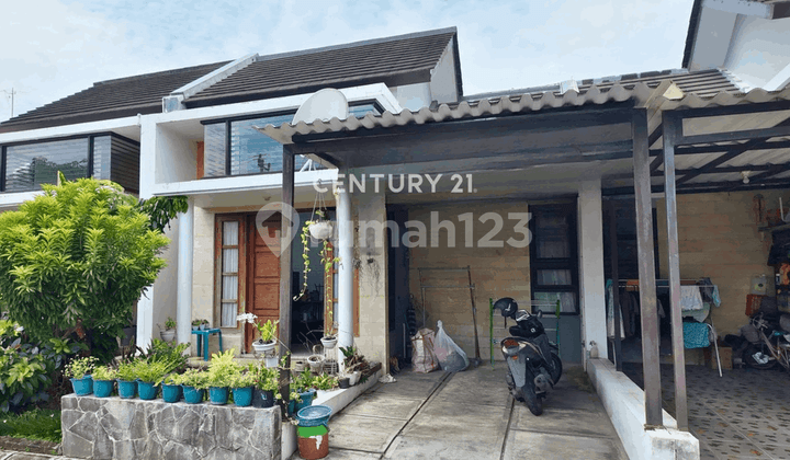 Cluster Elite Di Selatan Jogja Desain Minimalis Modern