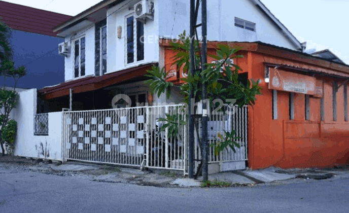 Rumah Strategis Condongcatur Belakang Pakuwon Mall Jogja