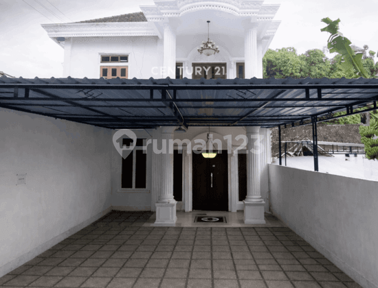 Rumah Kos 10 Kamar Tidur di Dekat Rs Pku Gamping untuk Investasi