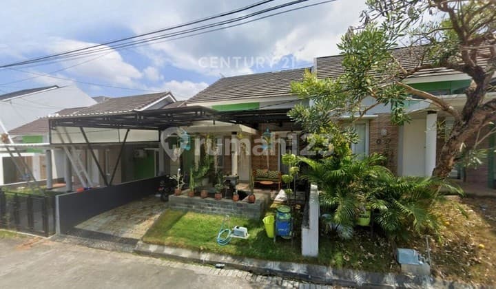 Rumah Minimalis Furnish Siap Huni Dalam Perumahan Di Bangunjiwo