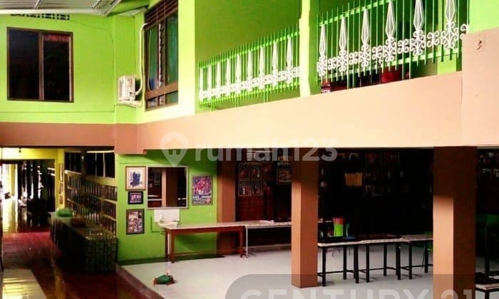 Dijual Hotel Di Pusat Area Tengah Wisata Yogyakarta