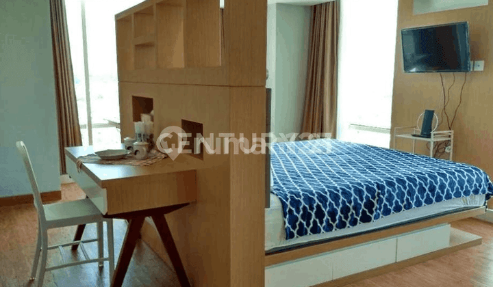 Dijual Apartemen Mataram City Unit Hoek,