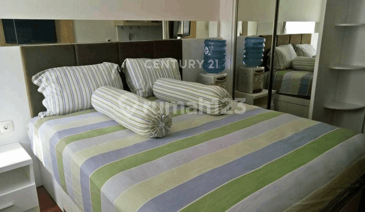 Apartemen Vivo di Seturan Harga Terjangkau Cocok untuk Investasi