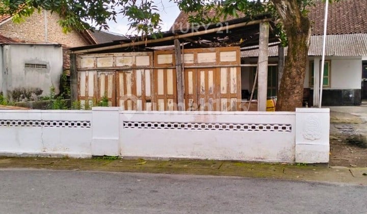 Tanah Bonus Rumah di Banguntaoan Dekat Kampus Atmajaya