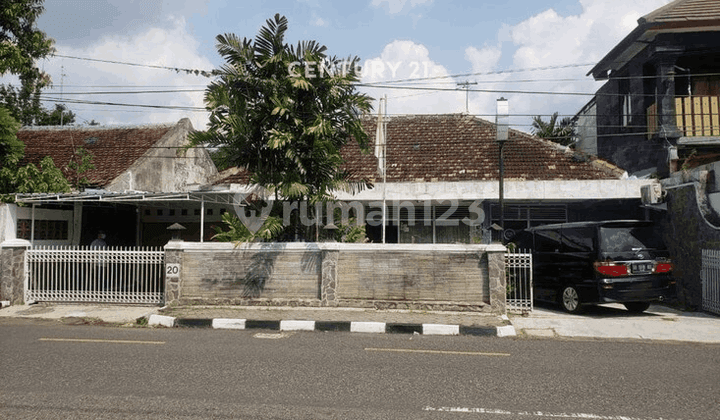 Rumah Dg LB 350 Di Gondokusuman 1 Km Dari St Lempuyangan