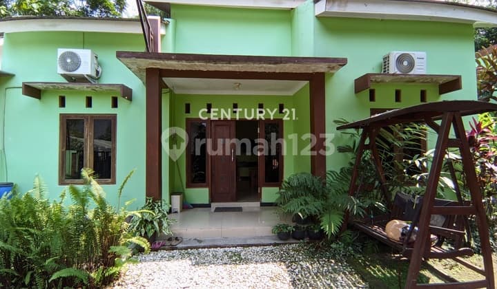 Rumah Cocok Untuk Hunian Hanya 1km Ke Mall Jogja