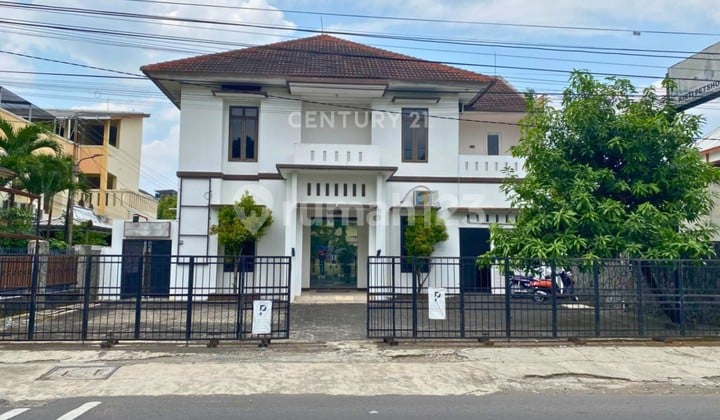 Rumah 2Lt Di Baciro Dekat Mako Brimob Cocok Untuk Perkantoran